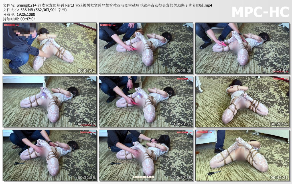 Shengjb214 调皮女友的惩罚 Part3 女孩被男友紧缚严加管教逐渐变乖越屈辱越兴奋获得男.jpg