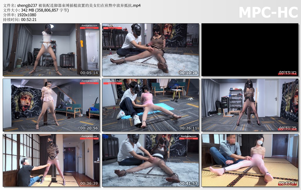 shengjb237 被装配连脚器束缚插棍放置的美女们在煎熬中放弃抵抗.mp4_thumbs.jpg