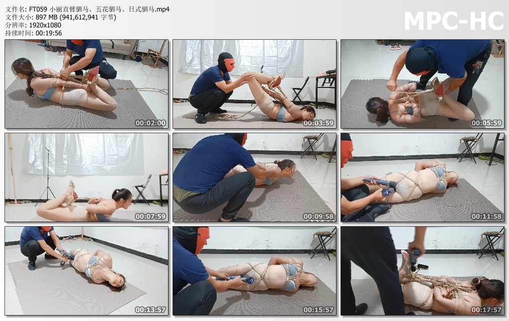 FT059 小丽直臂驷马、五花驷马、日式驷马.mp4_thumbs.jpg