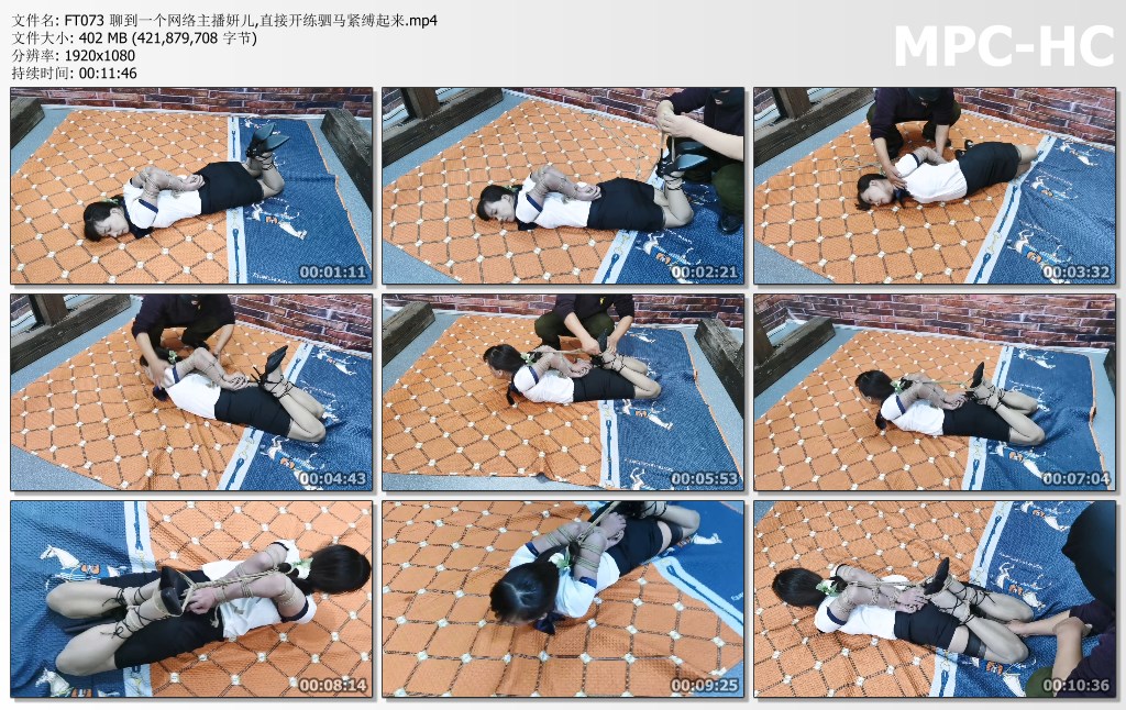 FT073 聊到一个网络主播妍儿,直接开练驷马紧缚起来.mp4_thumbs.jpg