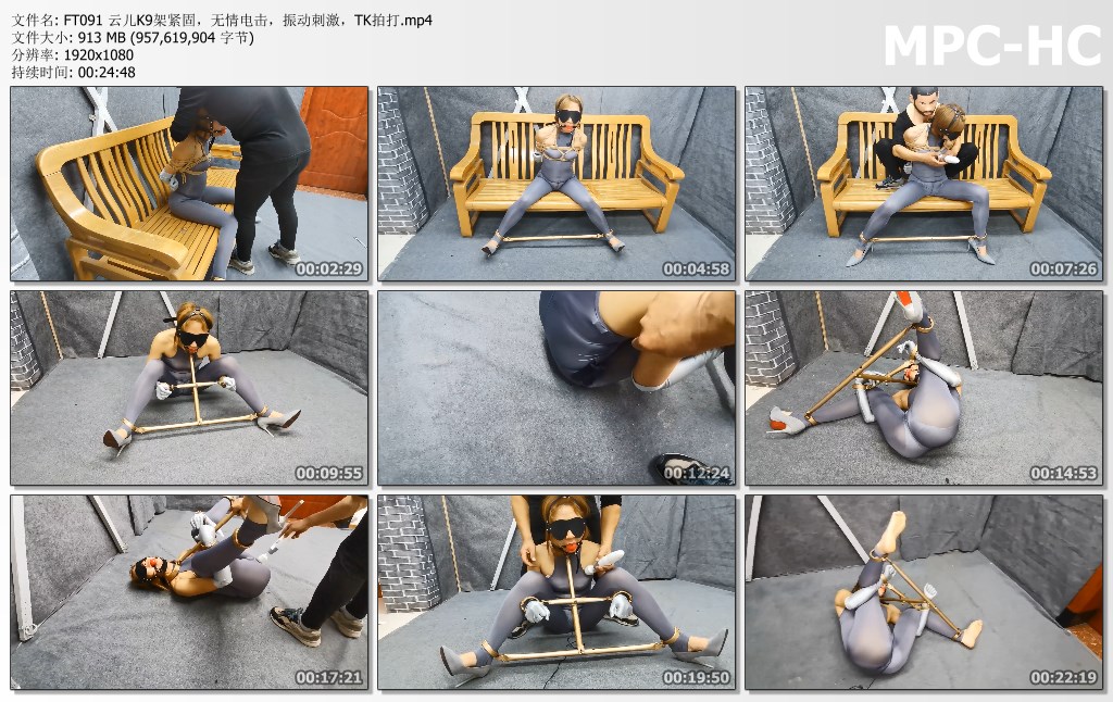 FT091 云儿K9架紧固，无情电击，振动刺激，TK拍打.mp4_thumbs.jpg