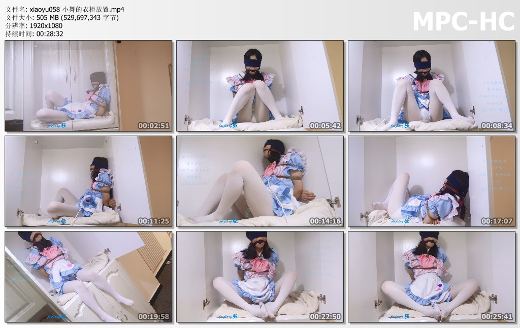 xiaoyu058 小舞的衣柜放置.mp4_thumbs.jpg