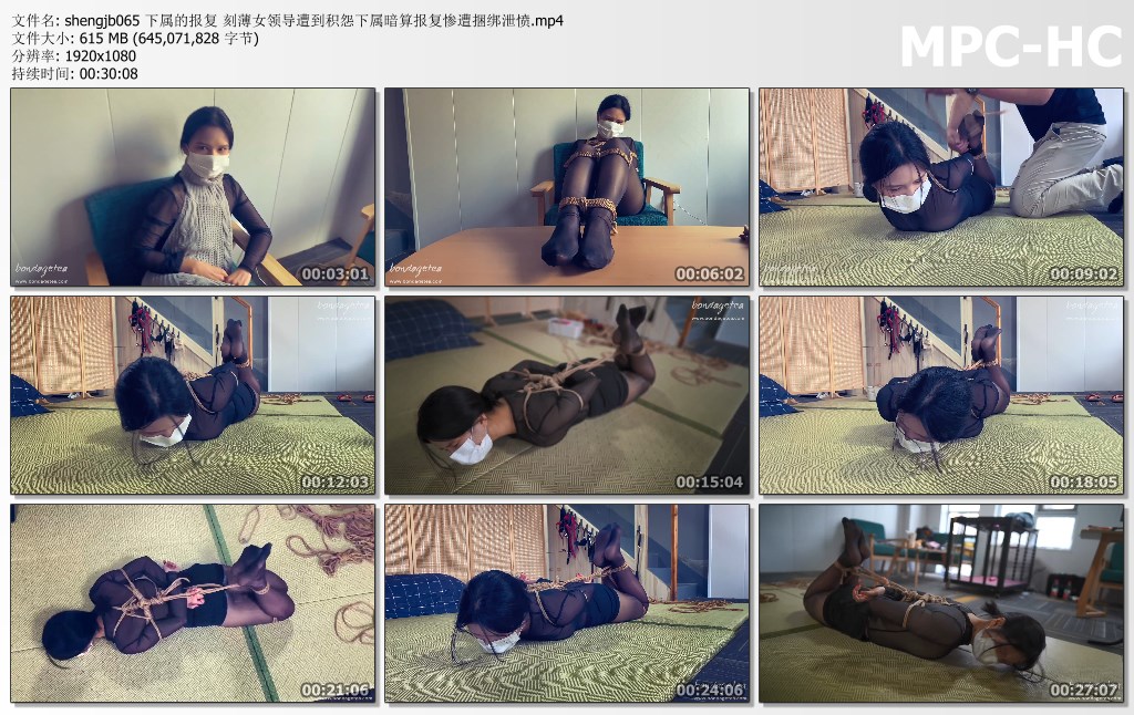 shengjb065 下属的报复 刻薄女领导遭到积怨下属暗算报复惨遭捆绑泄愤.mp4_thumbs.jpg