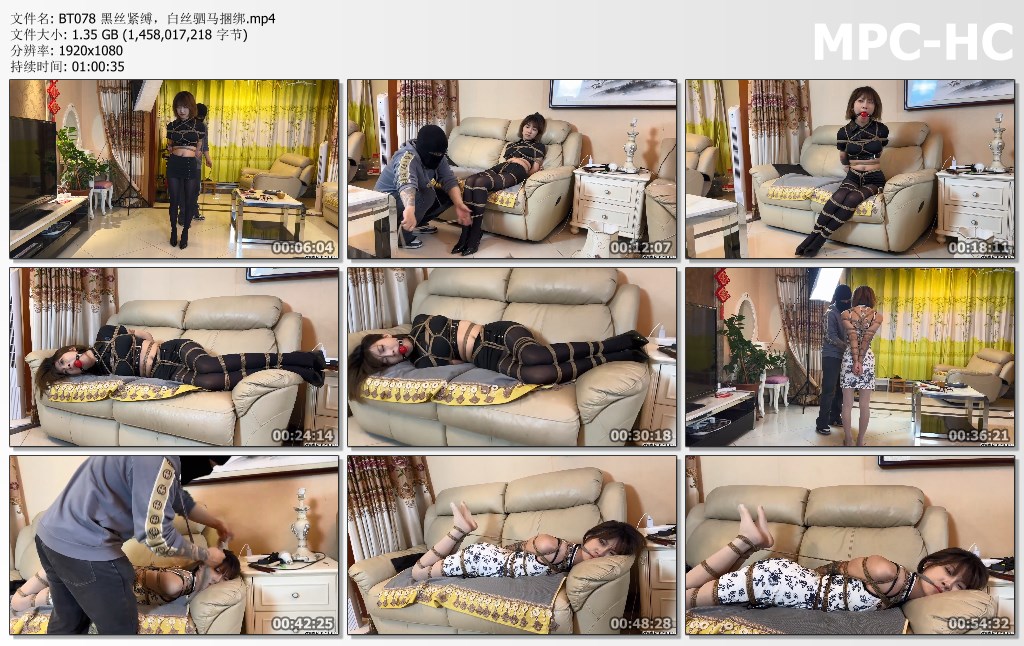 BT078 黑丝紧缚，白丝驷马捆绑.mp4_thumbs.jpg