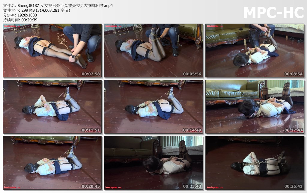ShengJB187 女友提出分手竟被失控男友捆绑囚禁.mp4_thumbs.jpg