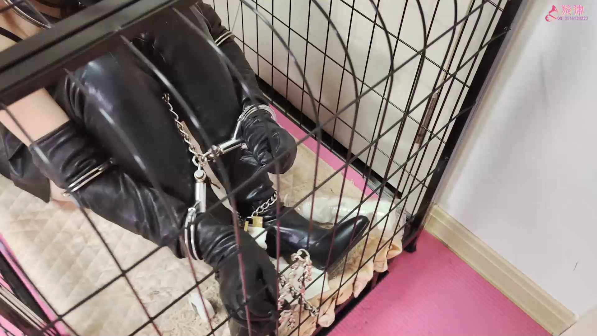旋律与金属08 逃脱大师 镣铐笼子.mp4_snapshot_12.12_[2025.01.15_19.39.27].jpg