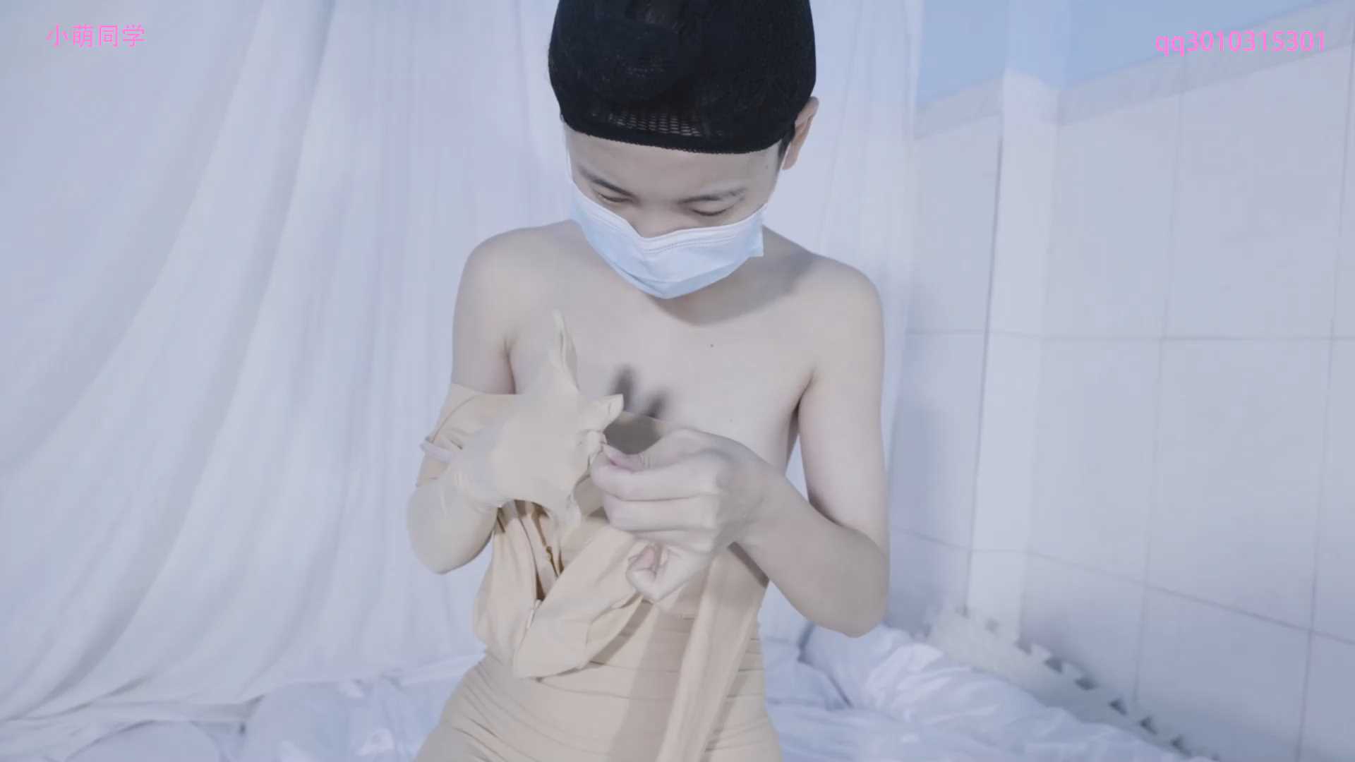 XIAOMENG021 kigurumi这次极限虐，股绳玩具玩弄.mp4_snapshot_02.59_[2025.01.15_20.43.55].jpg