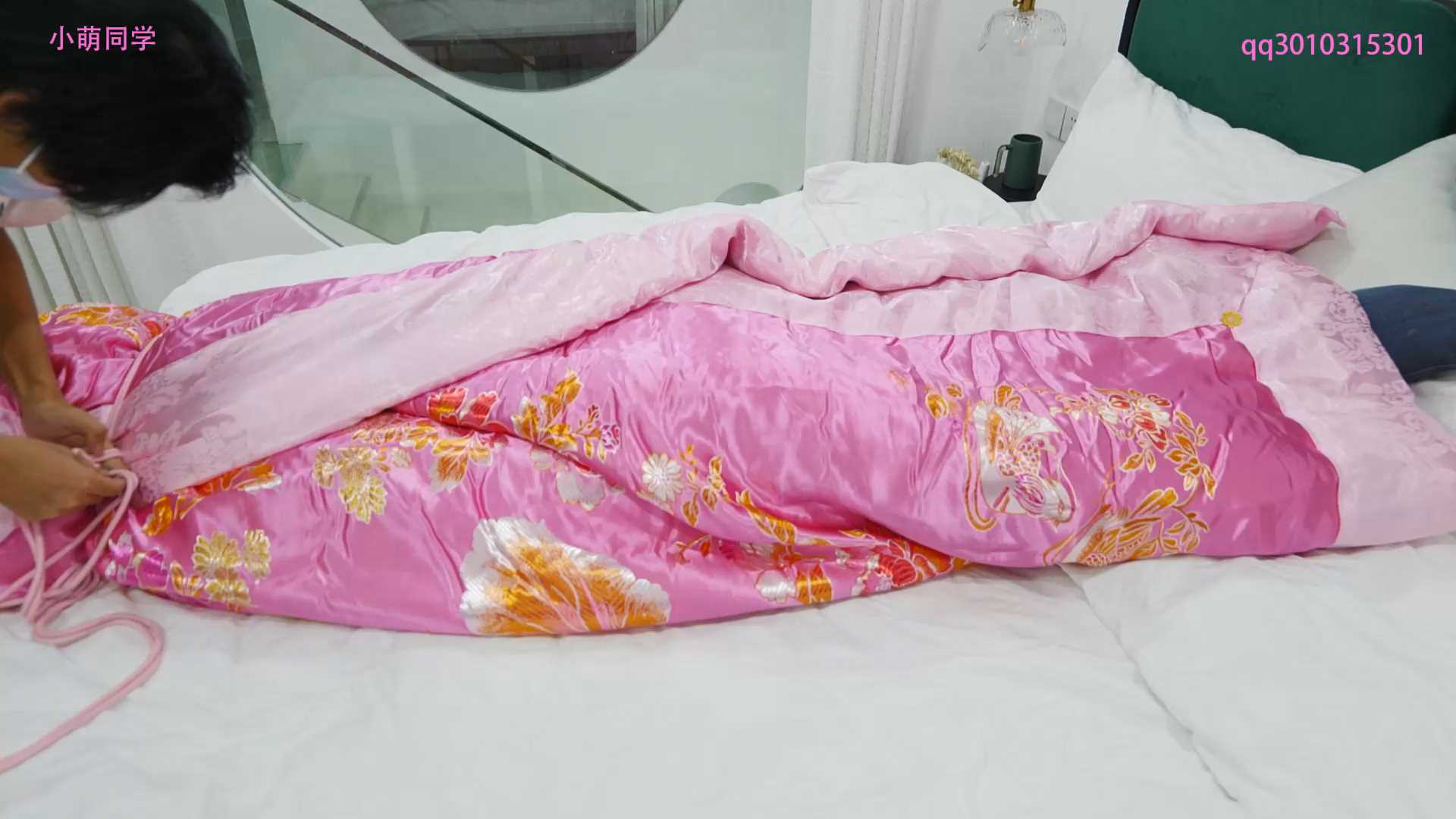 XIAOMENG036 浴缸棉被之棉被美人鱼.mp4_snapshot_14.56_[2025.01.15_20.46.21].jpg