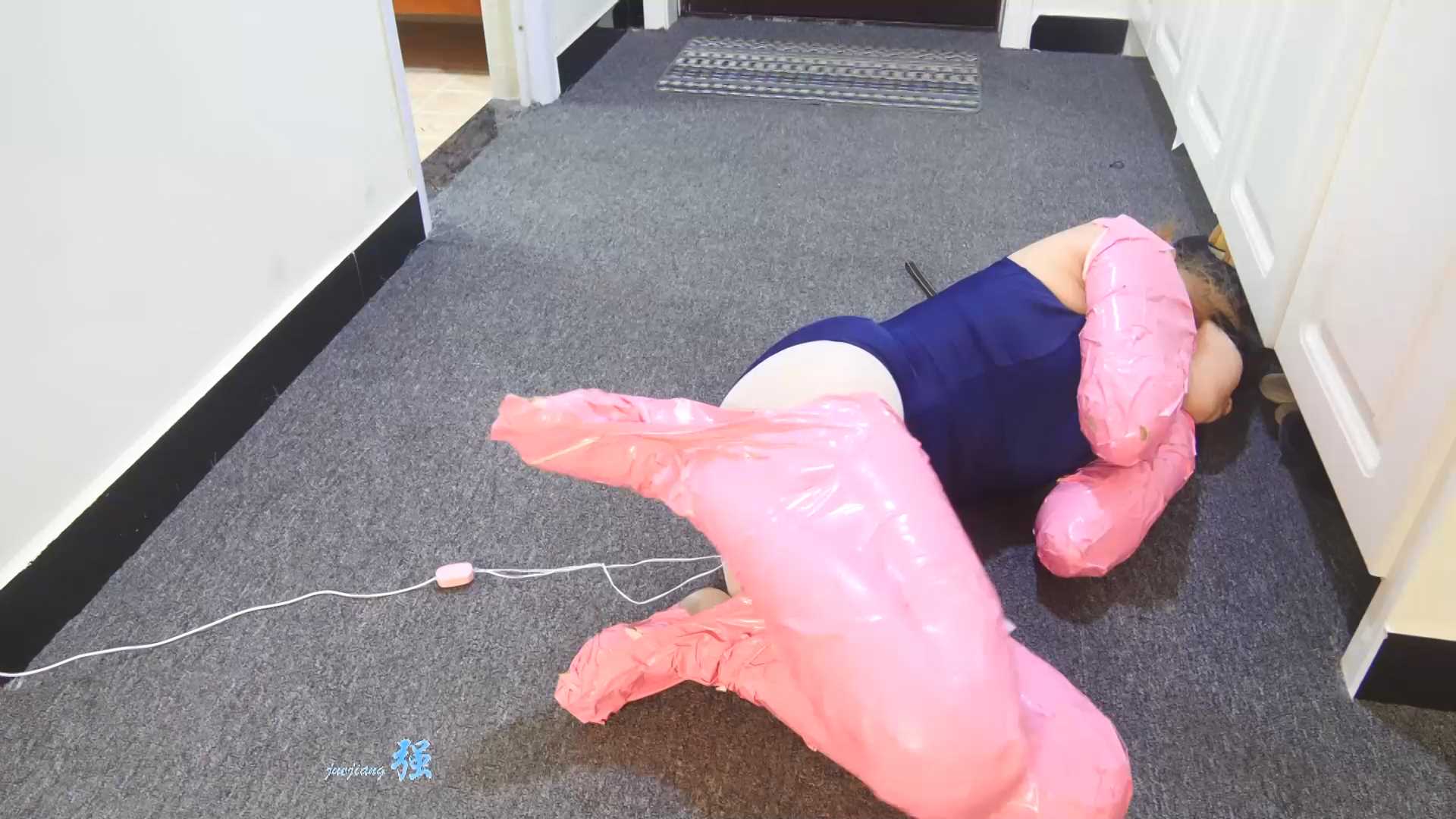 xiaoyu040 伊伊的胶带人形犬.mp4_snapshot_01.02.08_[2025.01.18_16.34.59].jpg