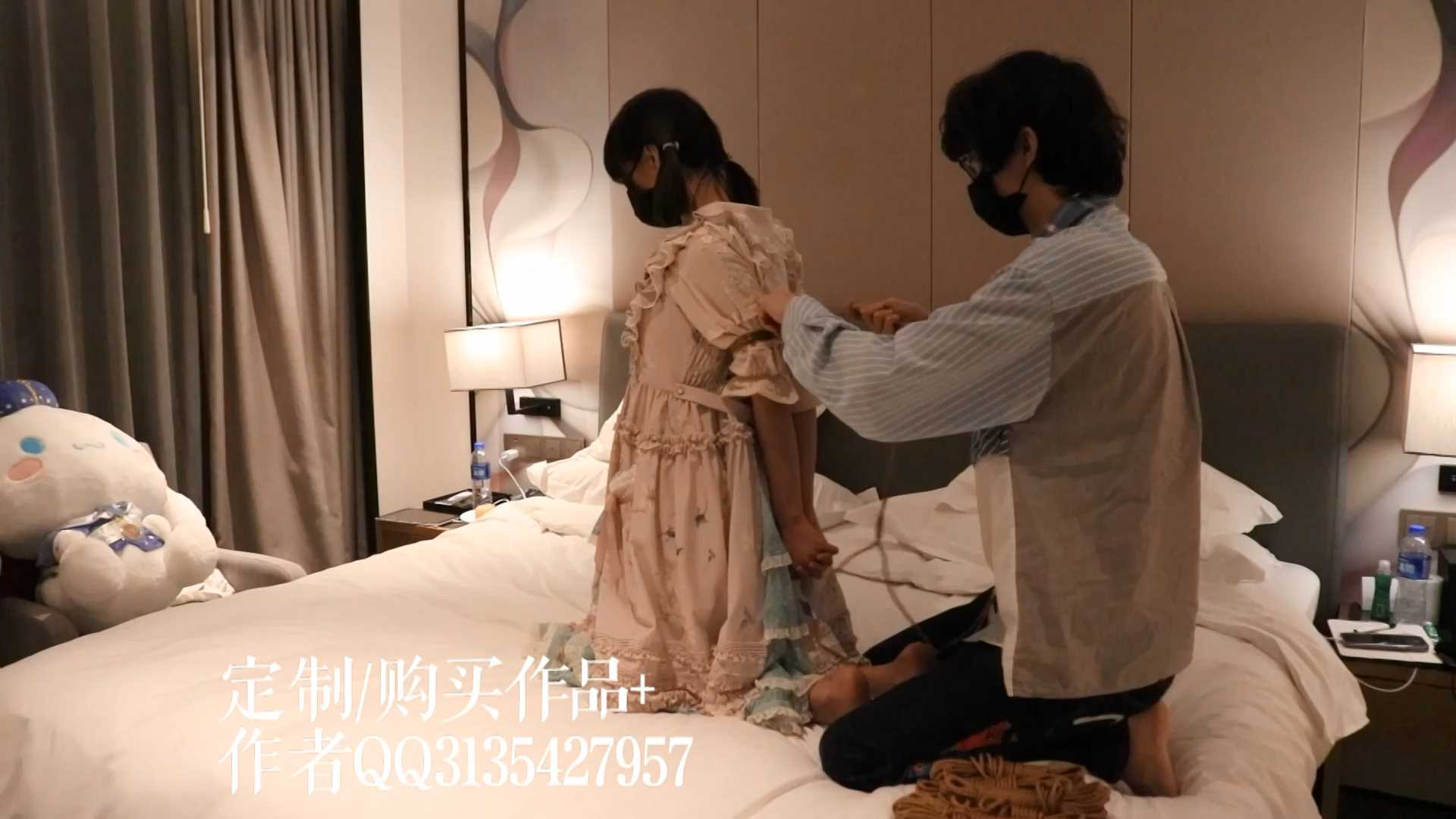 gugujing023 茶茶严厉直臂盘腿驷马紧缚.mp4_snapshot_02.44_[2025.01.22_16.40.34].jpg