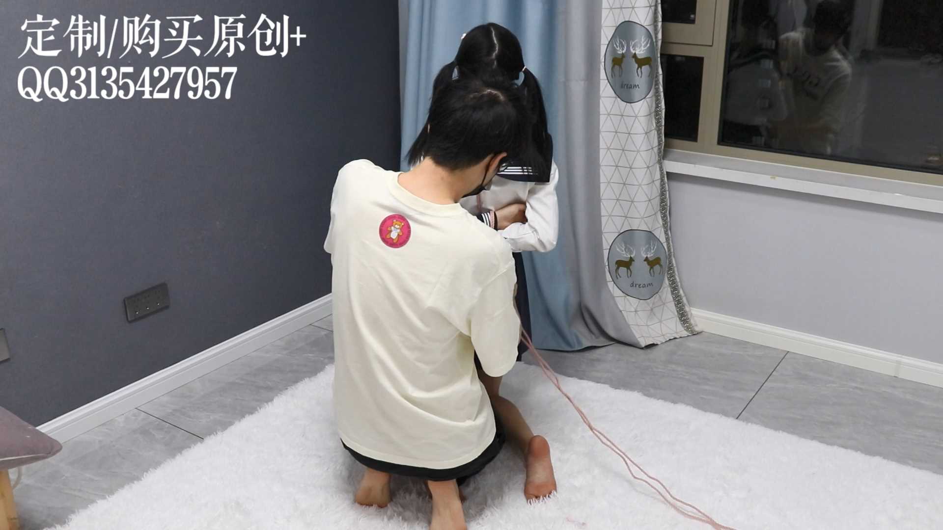 gugujing034 双马尾JK雌小鬼茶茶的强制抬头超紧驷马.mp4_snapshot_03.15_[2025.01.22_.jpg