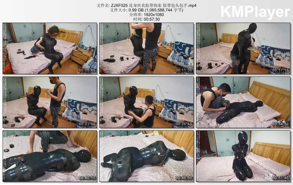ZJXF025 连身丝衣胶带拘束 胶带包头包手.mp4_thumbs_[2025.01.22_16.53.30].jpg