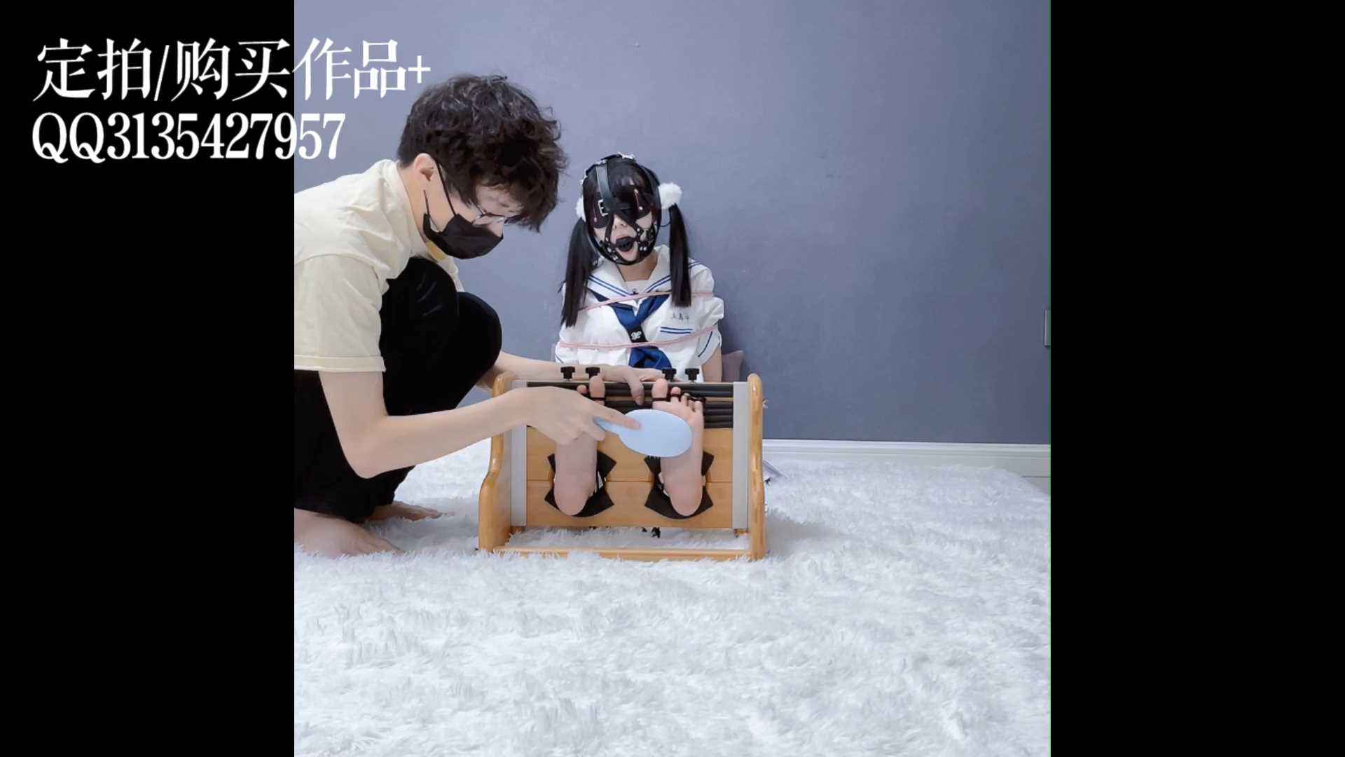 gugujing028 茶茶足枷TK虐足1.mp4_snapshot_03.00_[2025.01.22_16.41.11].jpg