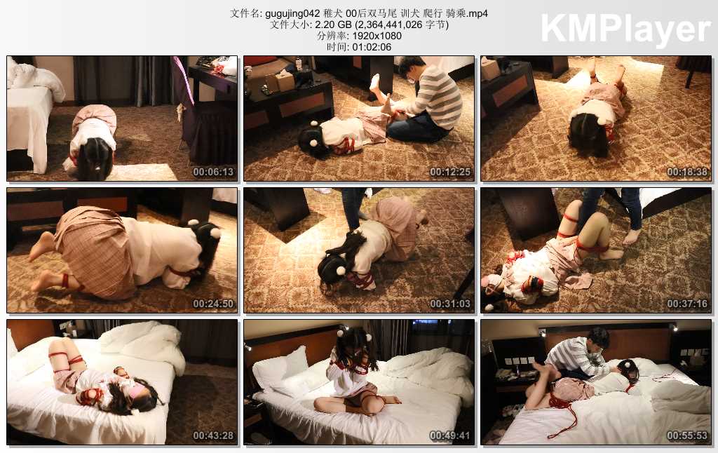 gugujing042 稚犬 00后双马尾 训犬 爬行 骑乘.mp4_thumbs_[2025.01.22_16.34.49].jpg