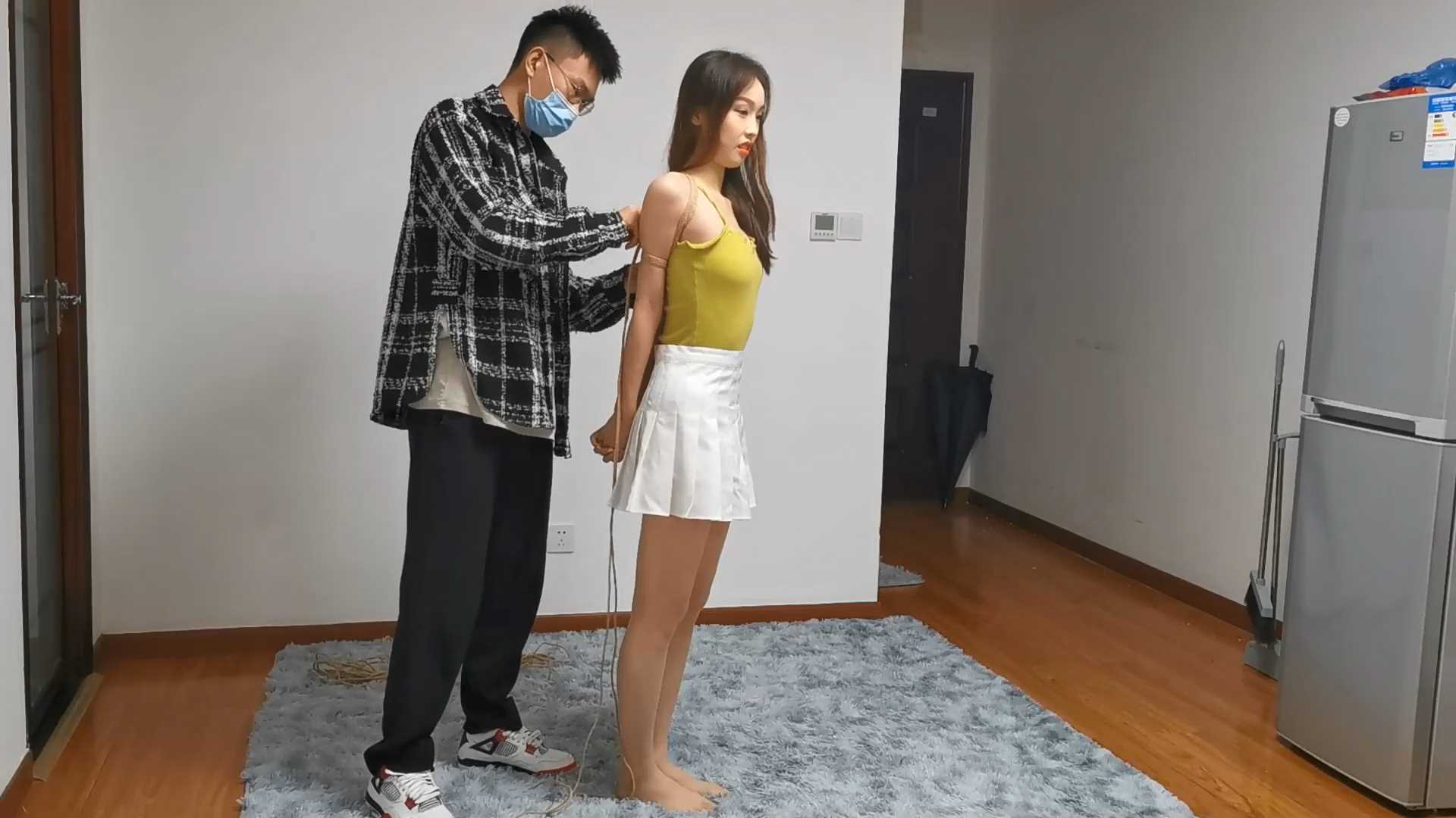 Aoteman057 又见雨琪 一小时支臂驷马放置.mp4_snapshot_00.04.40_[2025.02.07_16.07.23].jpg