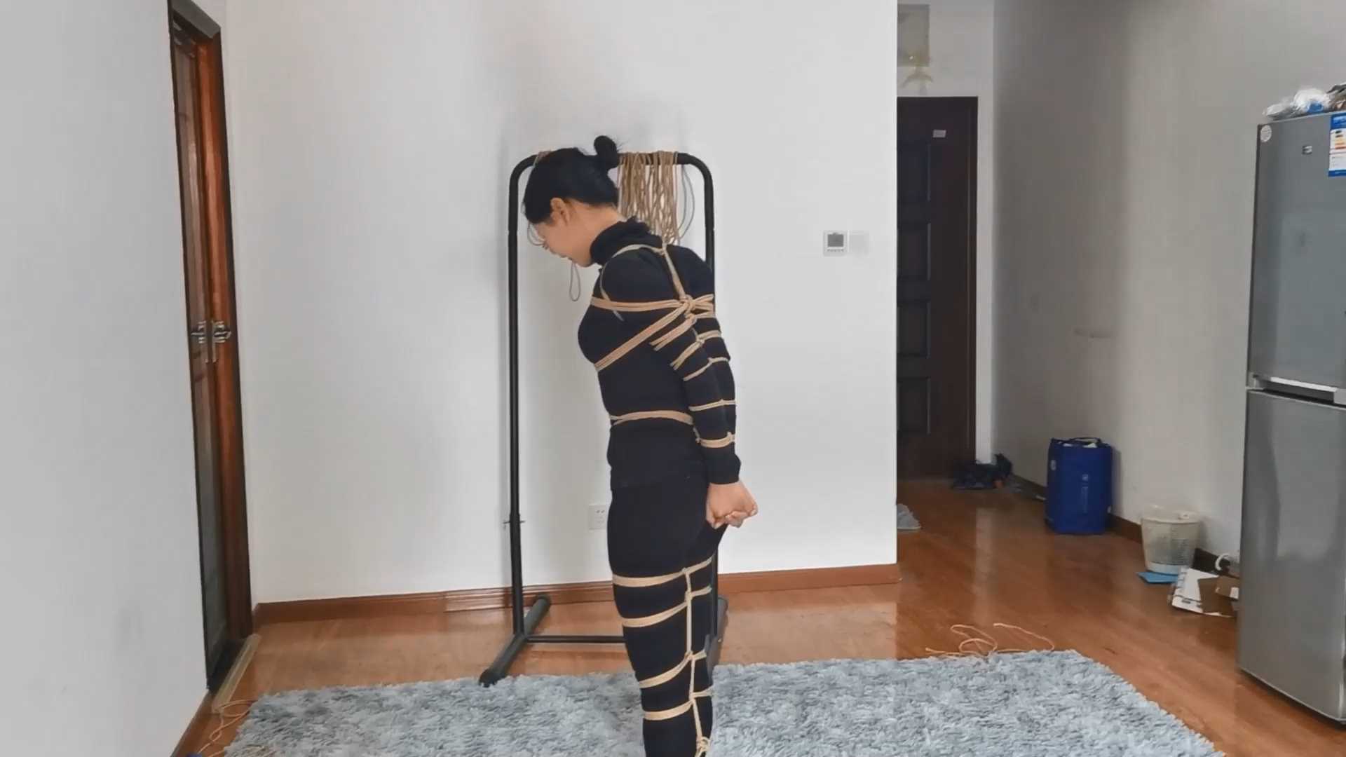 Aoteman064 晋升舞蹈老师的小九，极限直臂勒嘴驷马 挠痒痒.mp4_snapshot_21.50_[2025..jpg