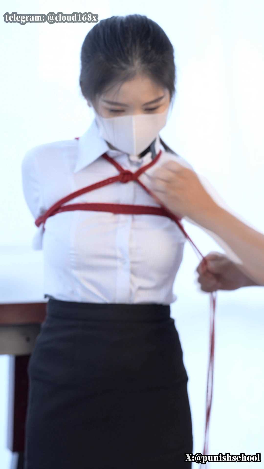 CJXY055 惩戒学园 思思的木马折磨 直臂反吊 木马调教 SP鞭打 tk攻击 黑丝OL.mp4_snaps.jpg