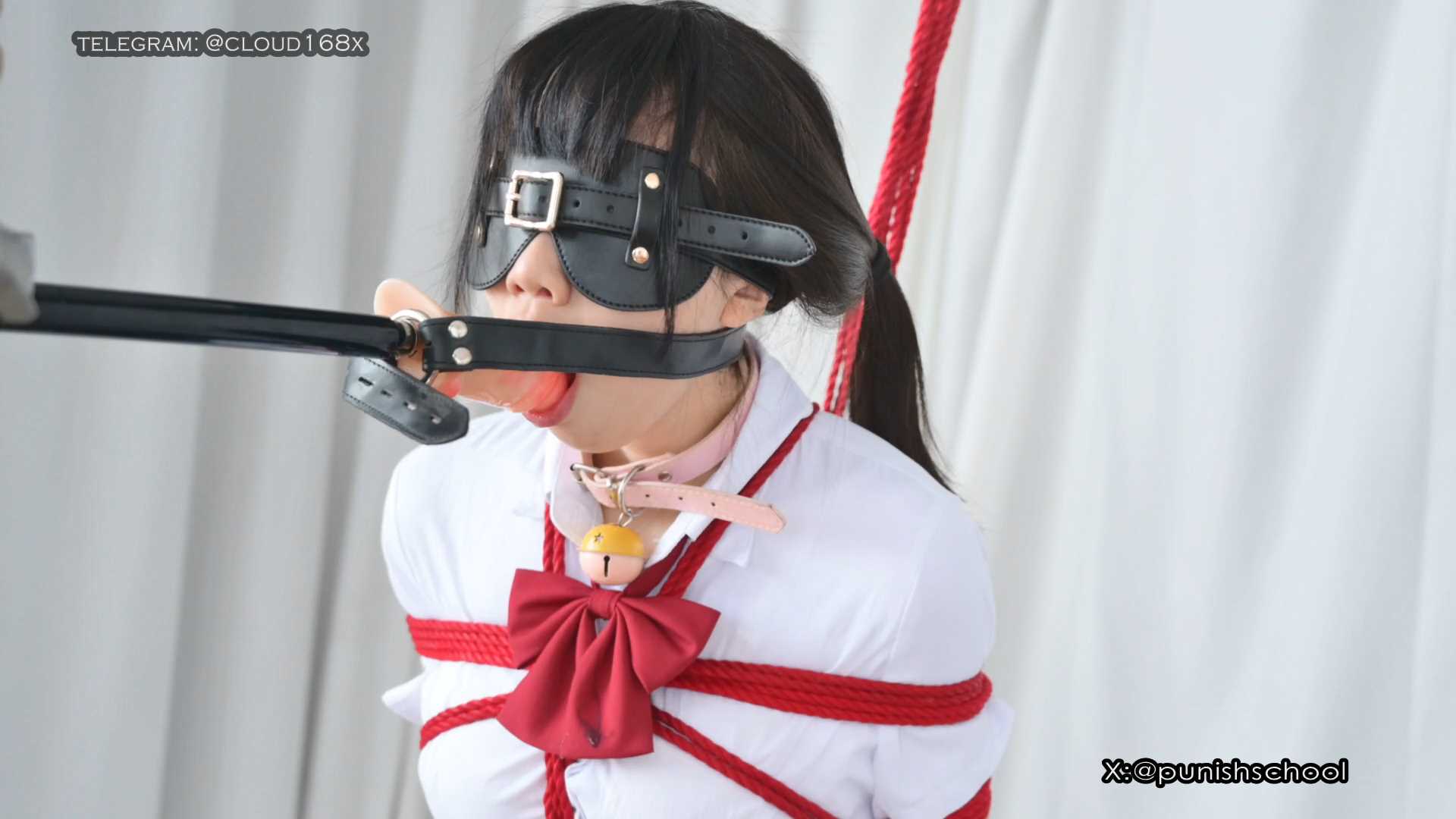 CJXY057 惩戒学园 再次犯错的JK少女下集 JK 白丝 双马尾LOLI 口胶训练 强制口 装置调.jpg