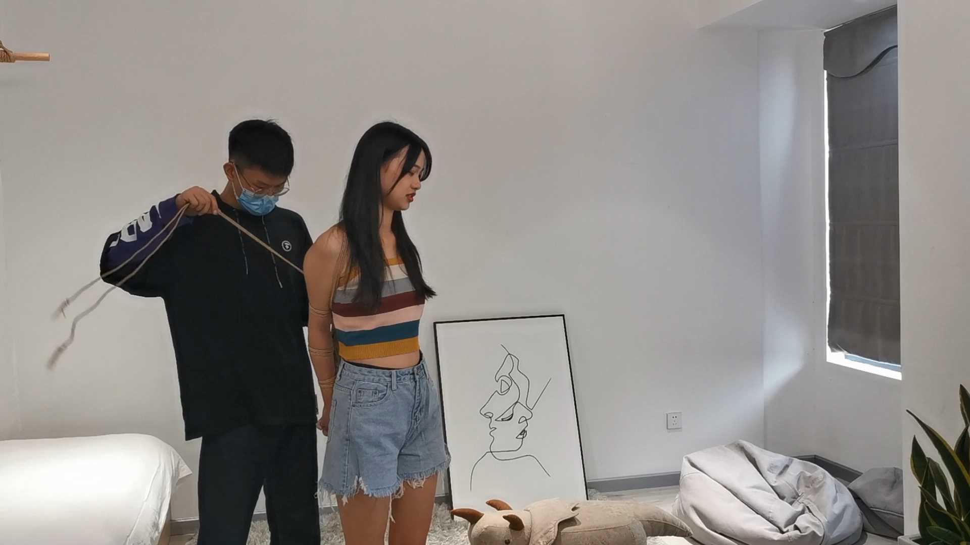 Aoteman133 最近很忙，瞎芝麻拍之阿狸的简单放置.mp4_snapshot_11.34_[2025.02.08_20.02.48].jpg