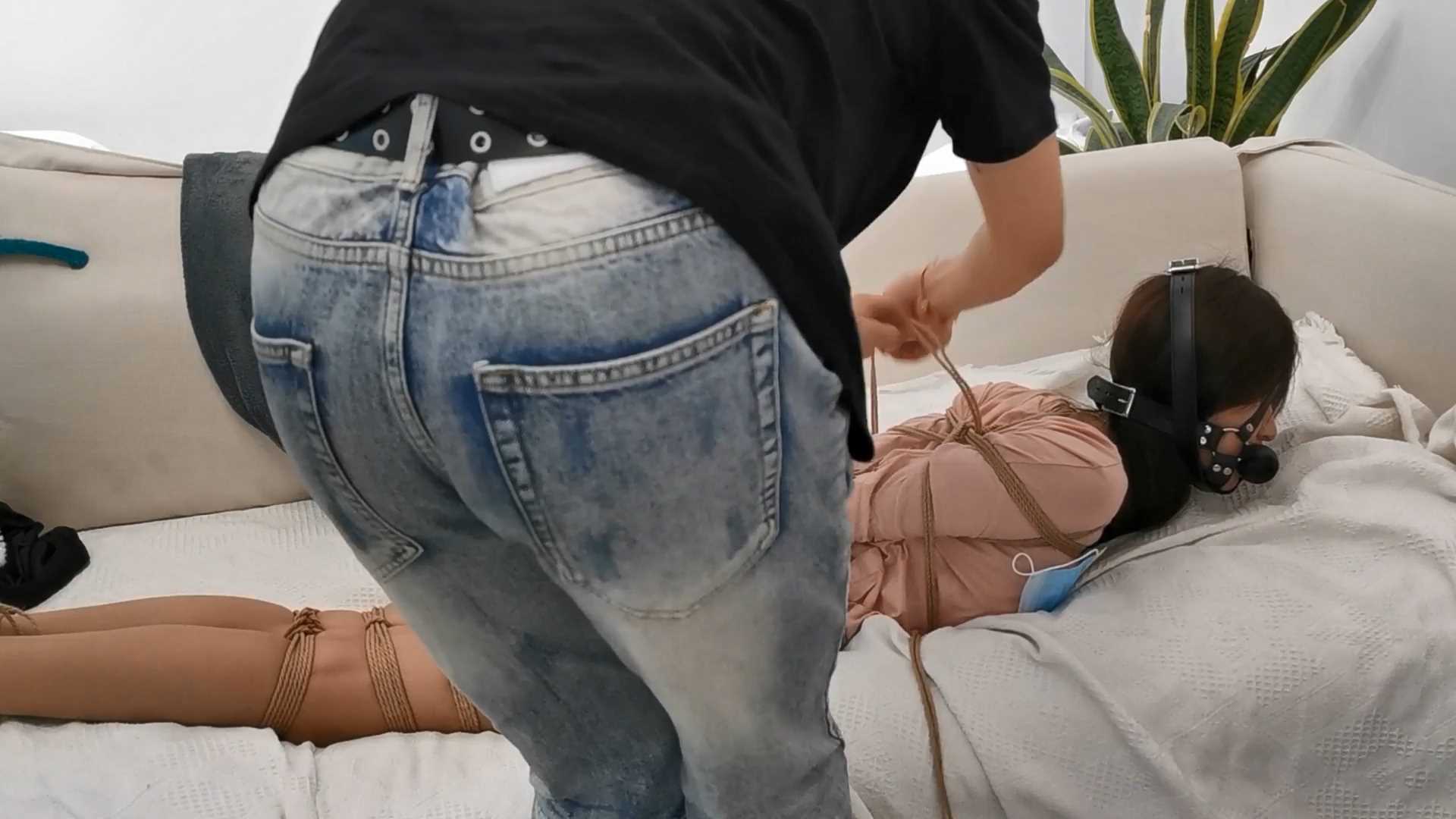 Aoteman143 陈陈极限欧式驷马，马具口球.mp4_snapshot_40.20_[2025.02.08_20.05.08].jpg