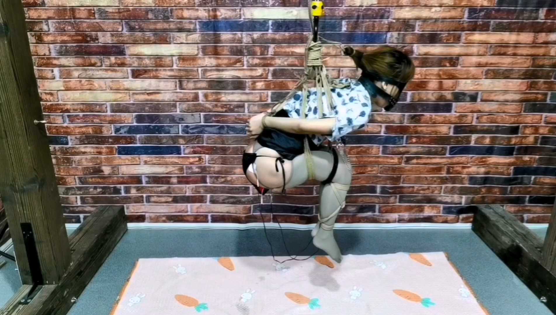 FT296 把骚奴这柱样吊起来，玩到最后人工，骚奴爽去吧.mp4_snapshot_14.12_[2025.02.0.jpg