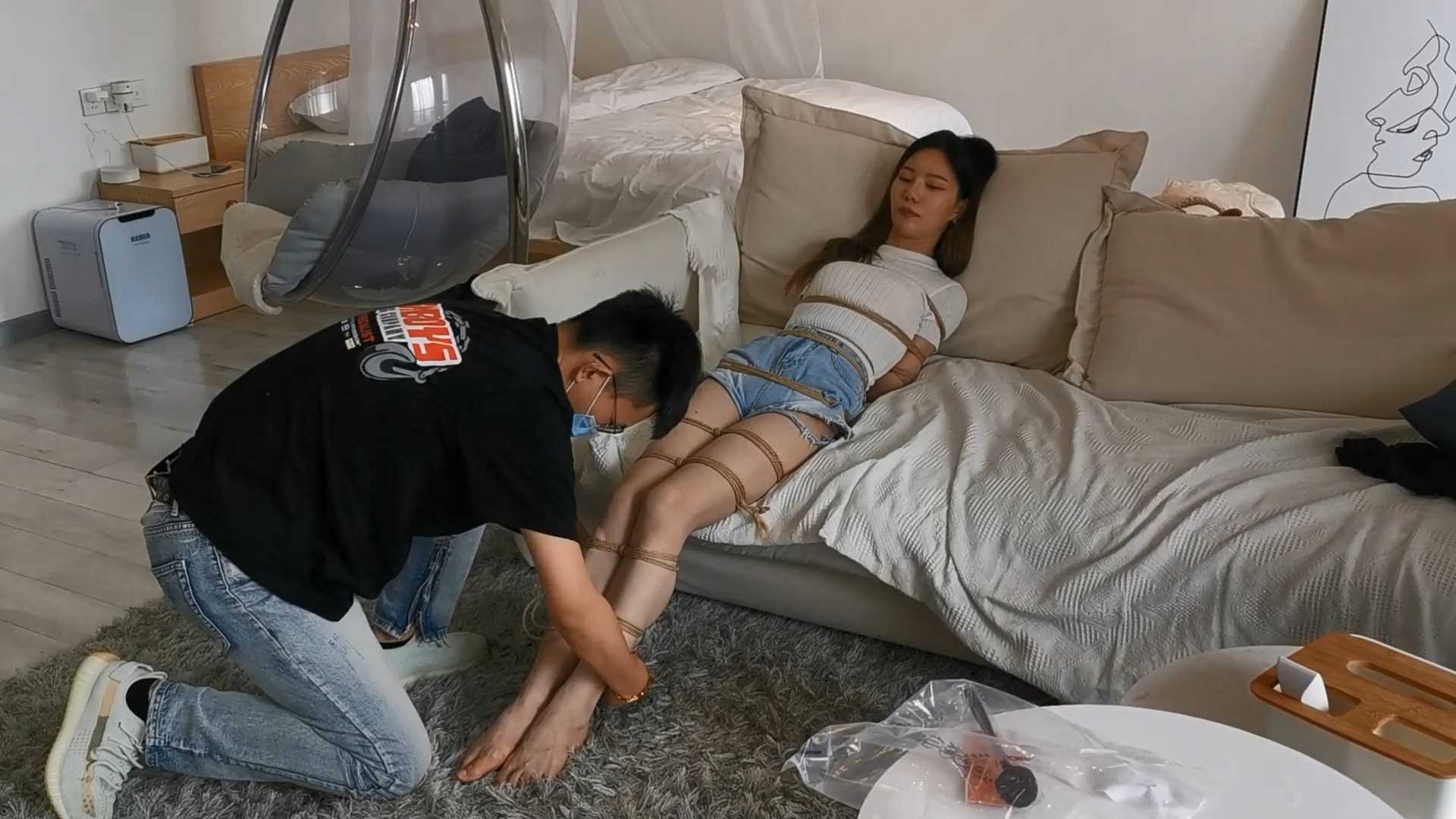 Aoteman178 新妹子玉竹极限后手观音驷马，极限支臂驷马.mp4_snapshot_00.31.20_[2025..jpg