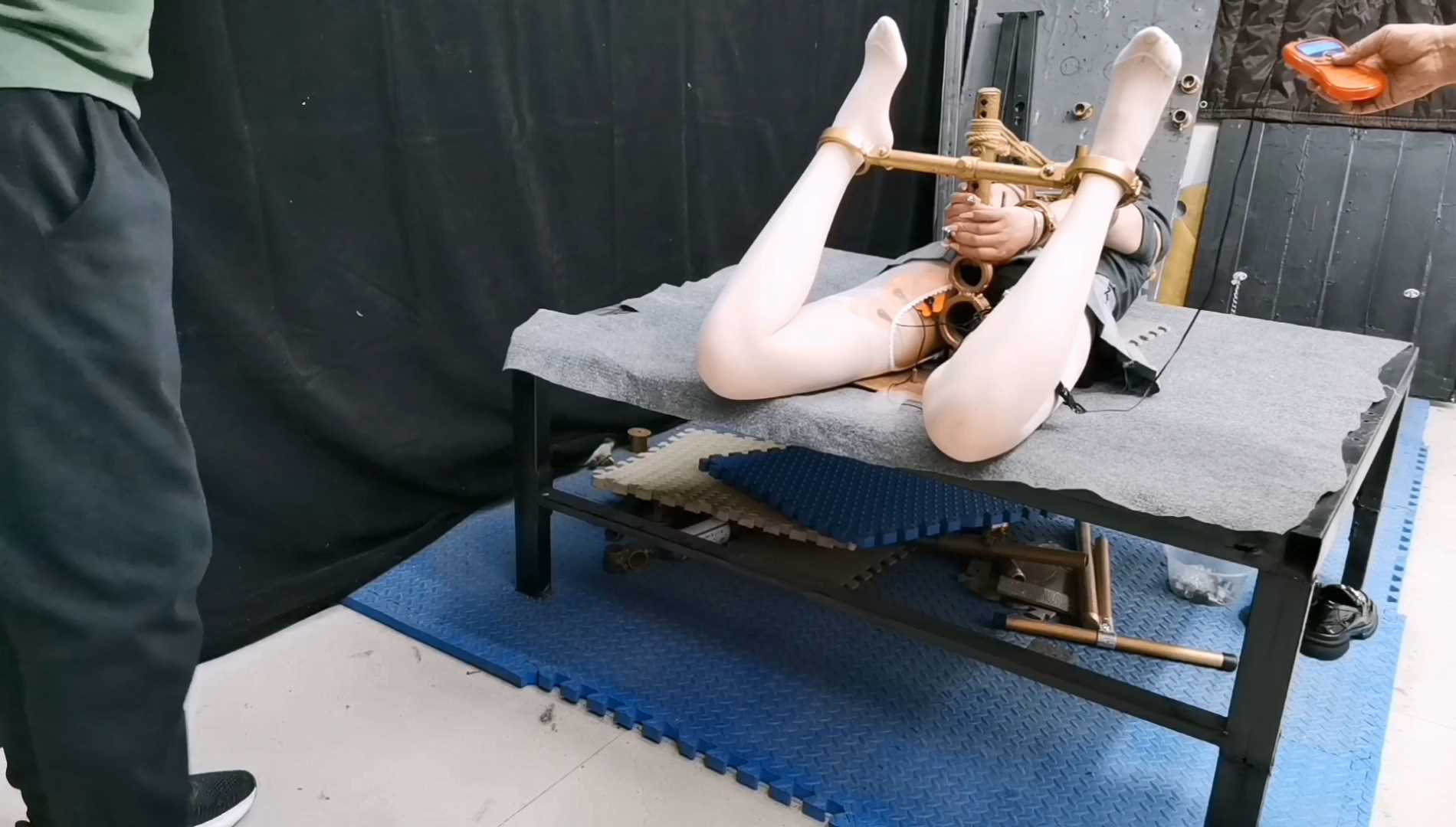 FT309 一娇今天又来了,觉得绳缚驷马不过隐，要来个K9.mp4_snapshot_17.05_[2025.02.08.jpg