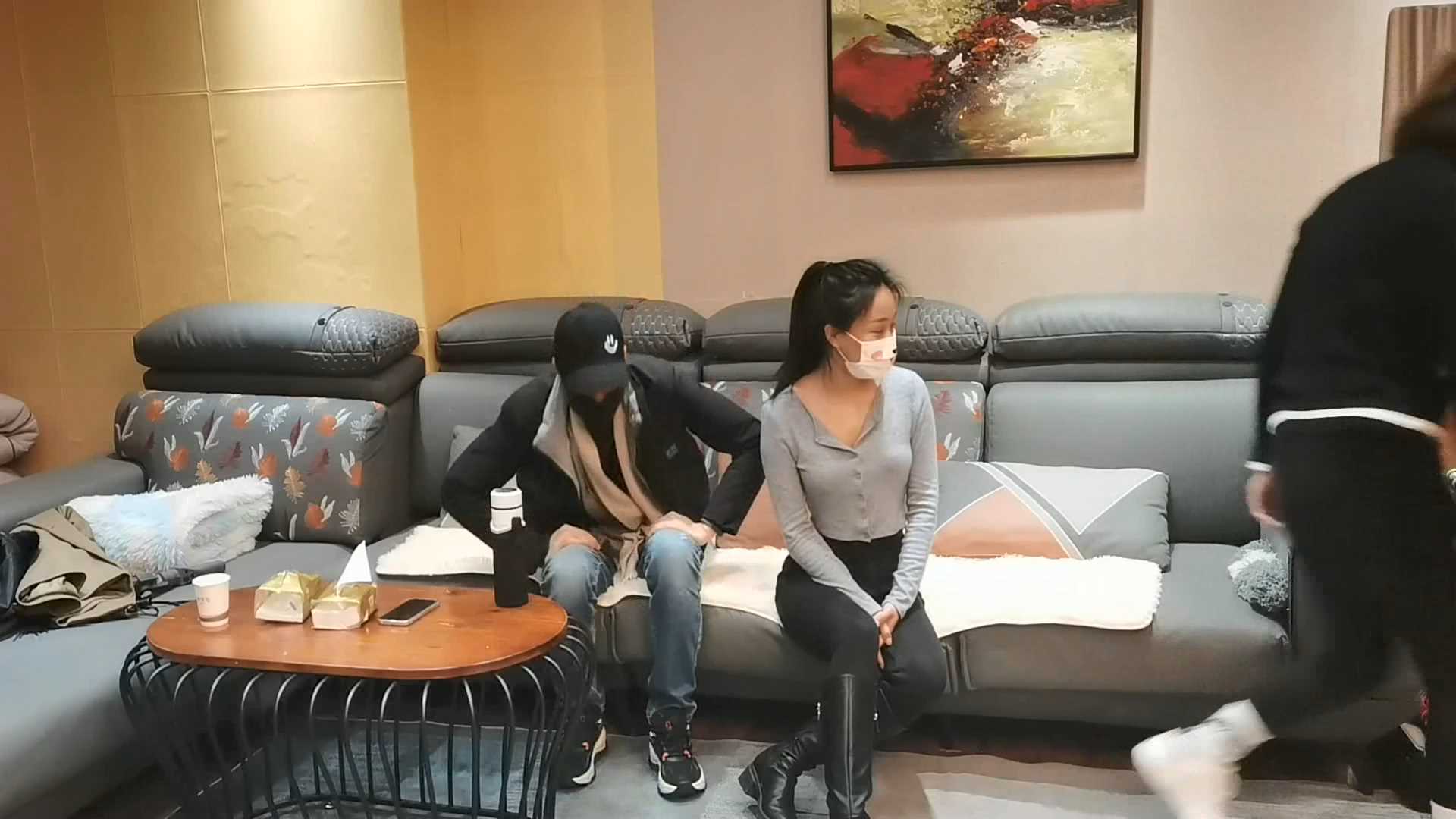 YS009 佩琪现场学习捆绑和调教.mp4_snapshot_01.40_[2025.02.14_10.45.07].jpg