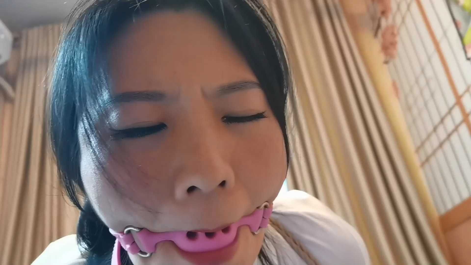 YS069 紫涵极限紧缚放置.mp4_snapshot_16.52_[2025.02.14_10.56.28].jpg