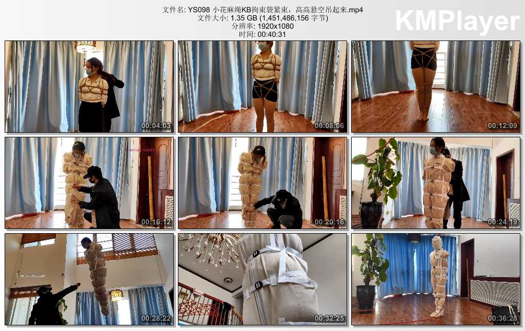YS098 小花麻绳KB拘束袋紧束，高高悬空吊起来.mp4_thumbs_[2025.02.13_19.22.27].jpg