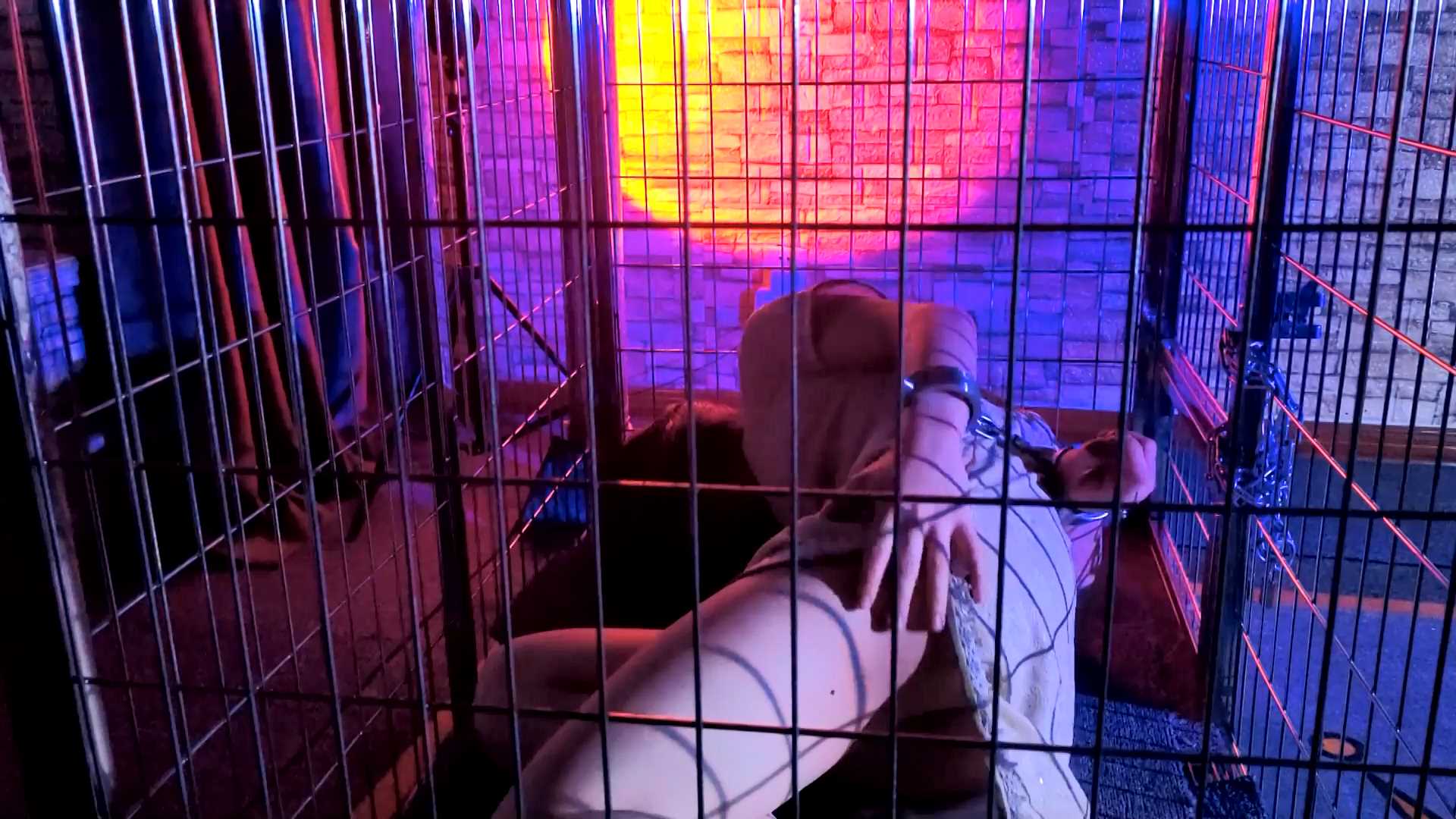YS097 锁在笼子里饱受煎熬的女孩.mp4_snapshot_24.22_[2025.02.14_11.01.49].jpg