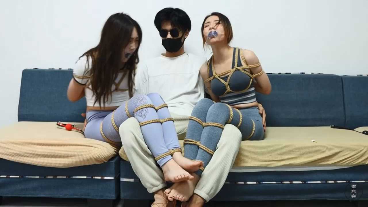 DYK320 定拍姐妹的不幸遭遇02 下集 新模安安，一含主演.mp4_snapshot_14.00_[2025.02..jpg