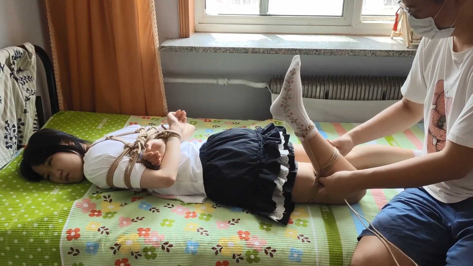 WNYC100 新妹月菲的极致驷马初绑.mp4_snapshot_18.17_[2025.02.22_18.47.06].jpg