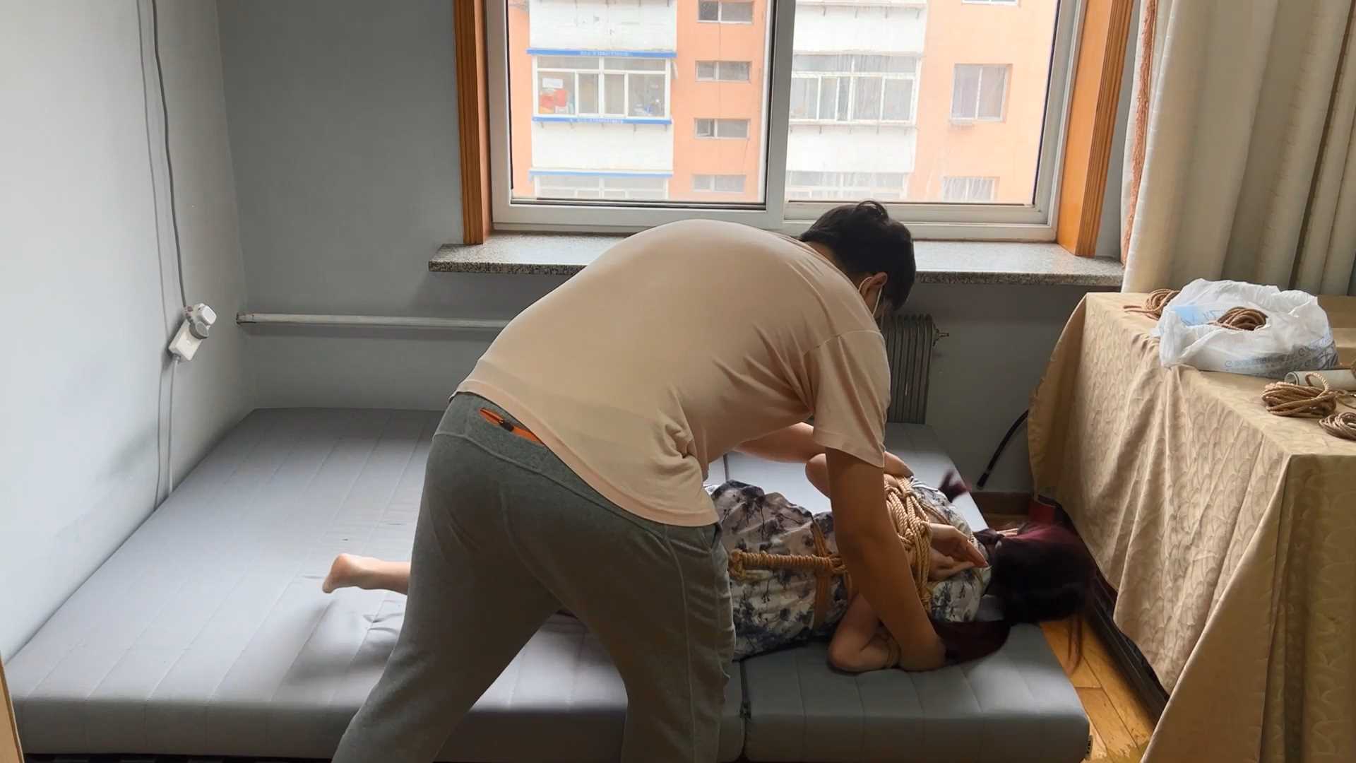 WNYC095 漂亮妹子小京极限后手观音分腿驷马挣扎.mp4_snapshot_12.47_[2025.02.22_18.46.23].jpg