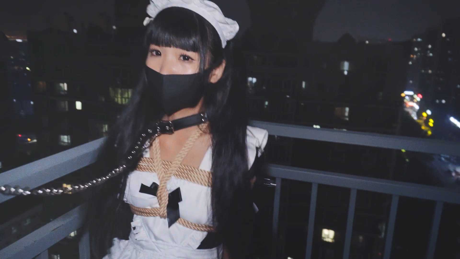 LYB090 天台上捆绑小女仆束缚露出.mp4_snapshot_01.12_[2025.02.20_19.48.31].jpg