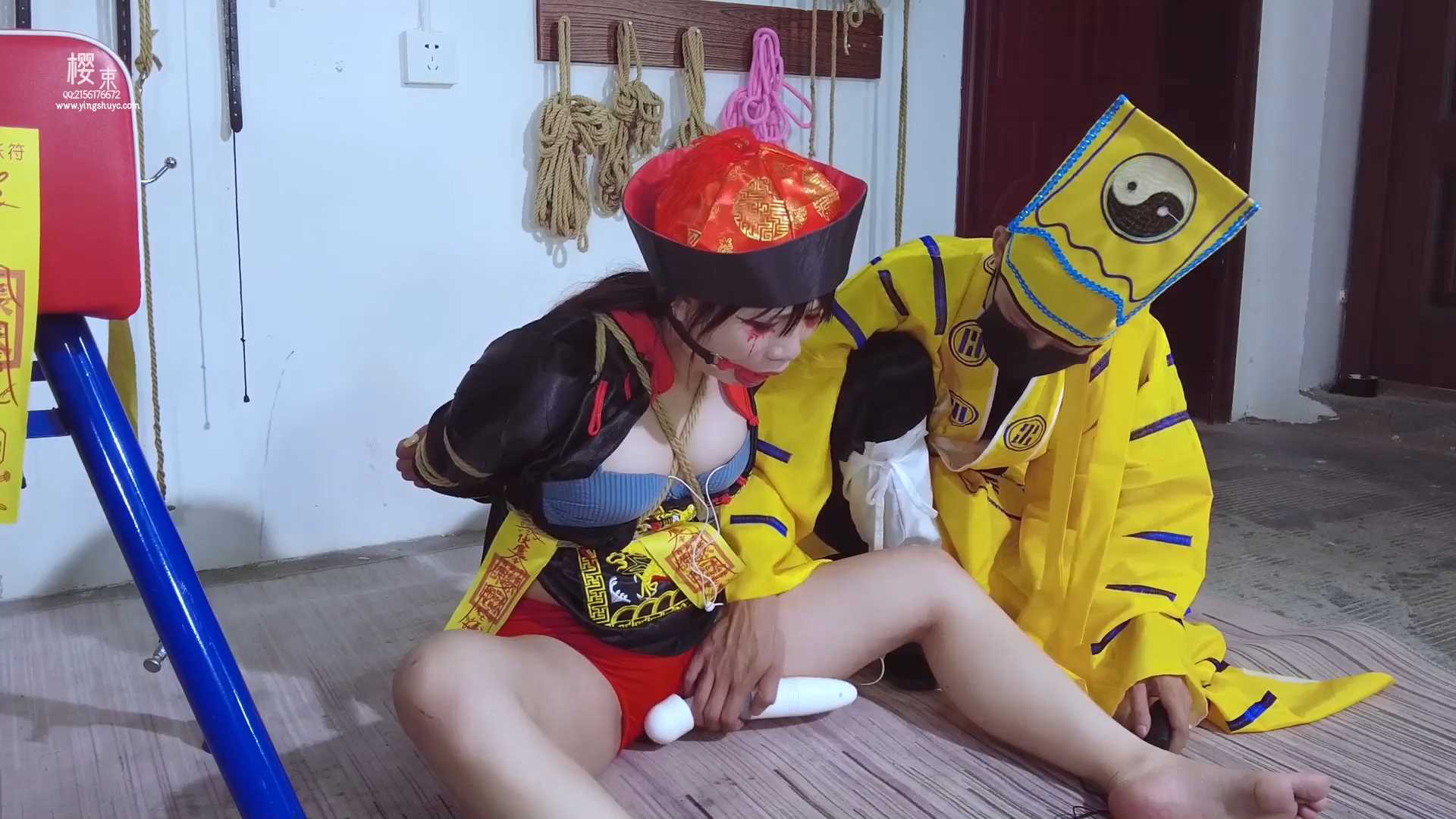 YS230 僵尸系列 天师斗僵尸 第一季.mp4_snapshot_27.15_[2025.02.27_15.42.02].jpg