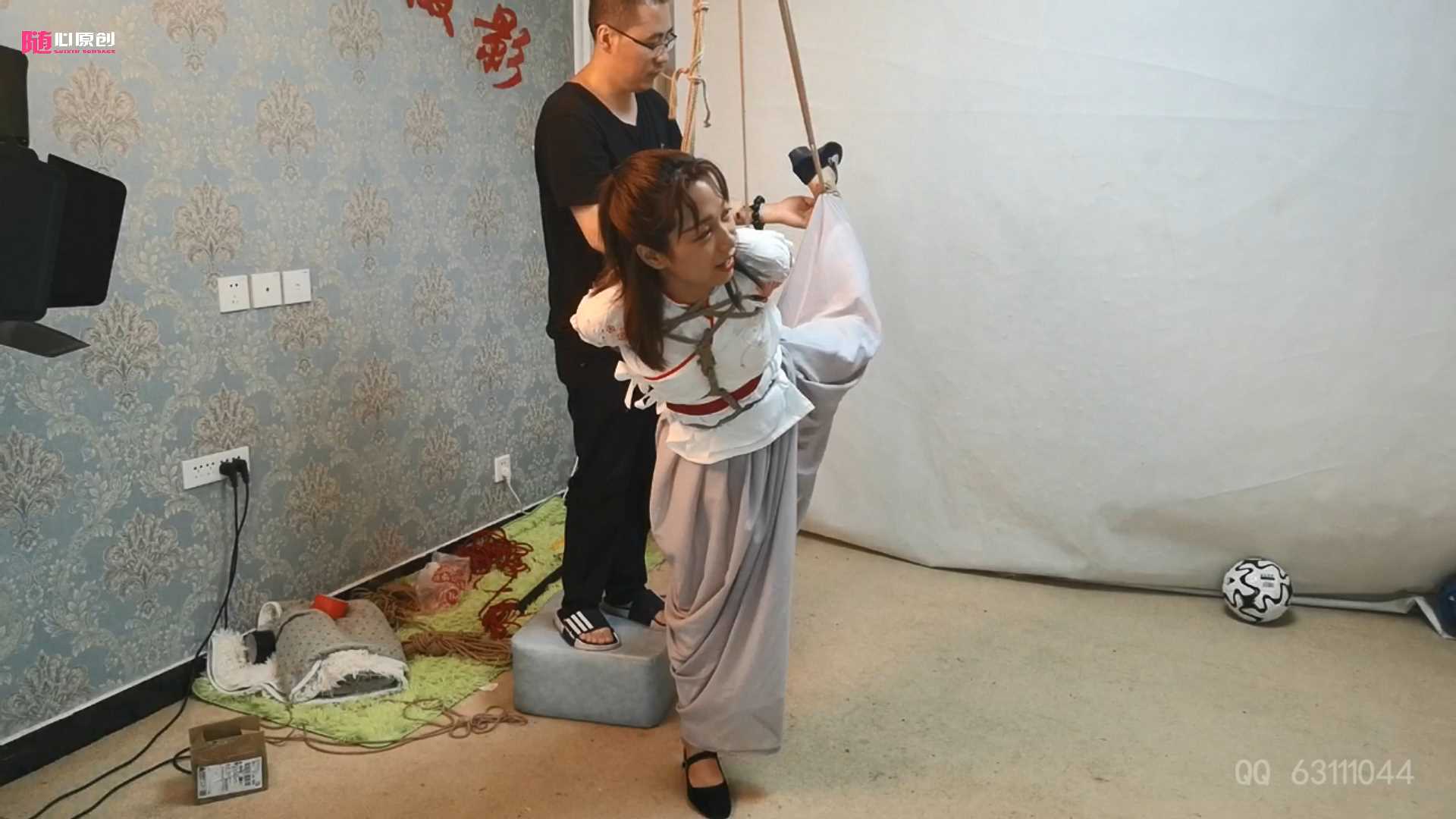 SXYC564 王蕾汉服调叫.mp4_snapshot_17.20_[2025.02.27_19.22.46].jpg