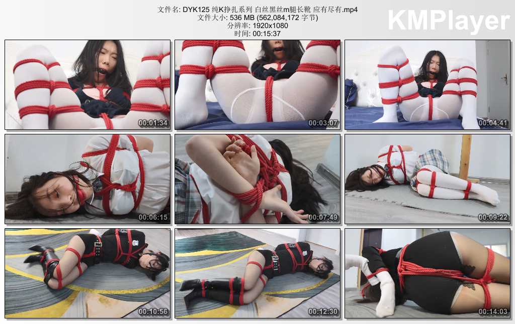 DYK125 纯K挣扎系列 白丝黑丝m腿长靴 应有尽有.mp4_thumbs_[2025.02.14_14.29.13].jpg