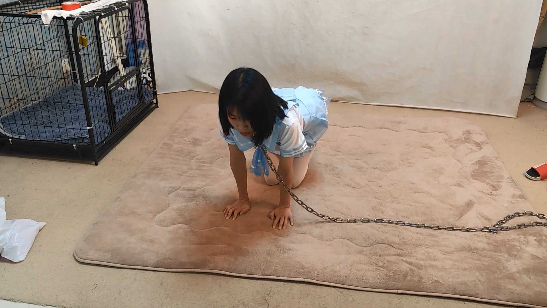 SXYC041 妍妍笼子中受难的白丝学妹.mp4_snapshot_02.50_[2025.03.01_17.56.29].jpg