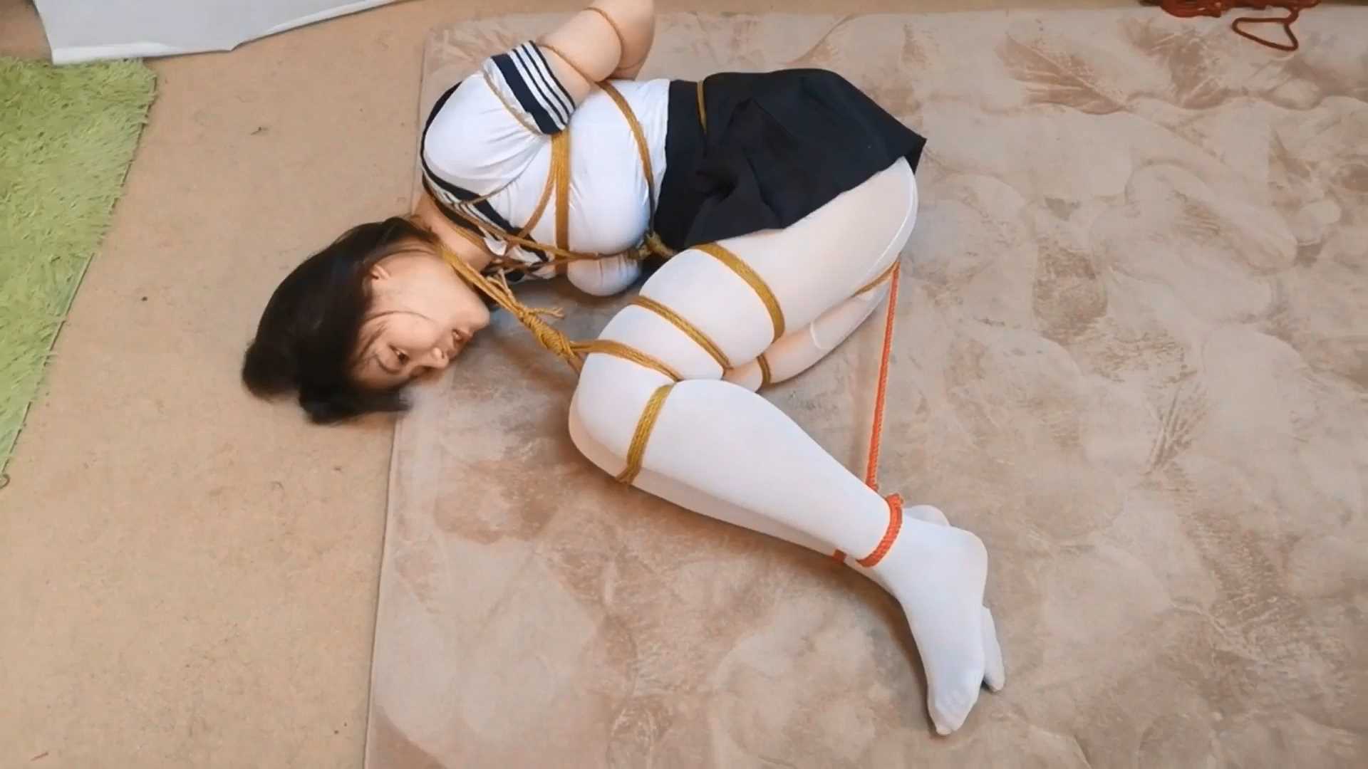 SXYC618 萌哒哒可爱妹 小米 初试捆绑.mp4_snapshot_26.40_[2025.02.27_19.41.47].jpg