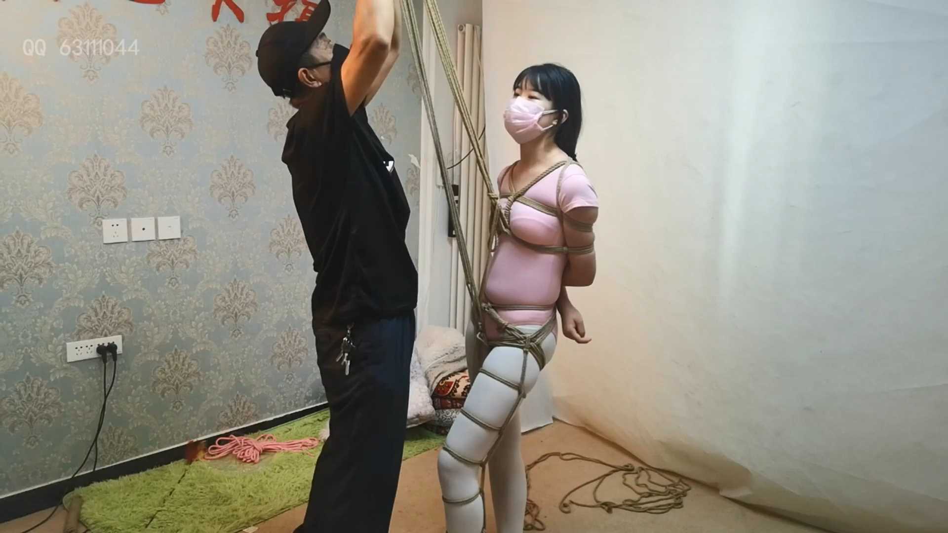 SXYC714 杨蕊 白丝体操服 折腿吊和反弓倒掉.mp4_snapshot_22.00_[2025.02.27_20.05.47].jpg