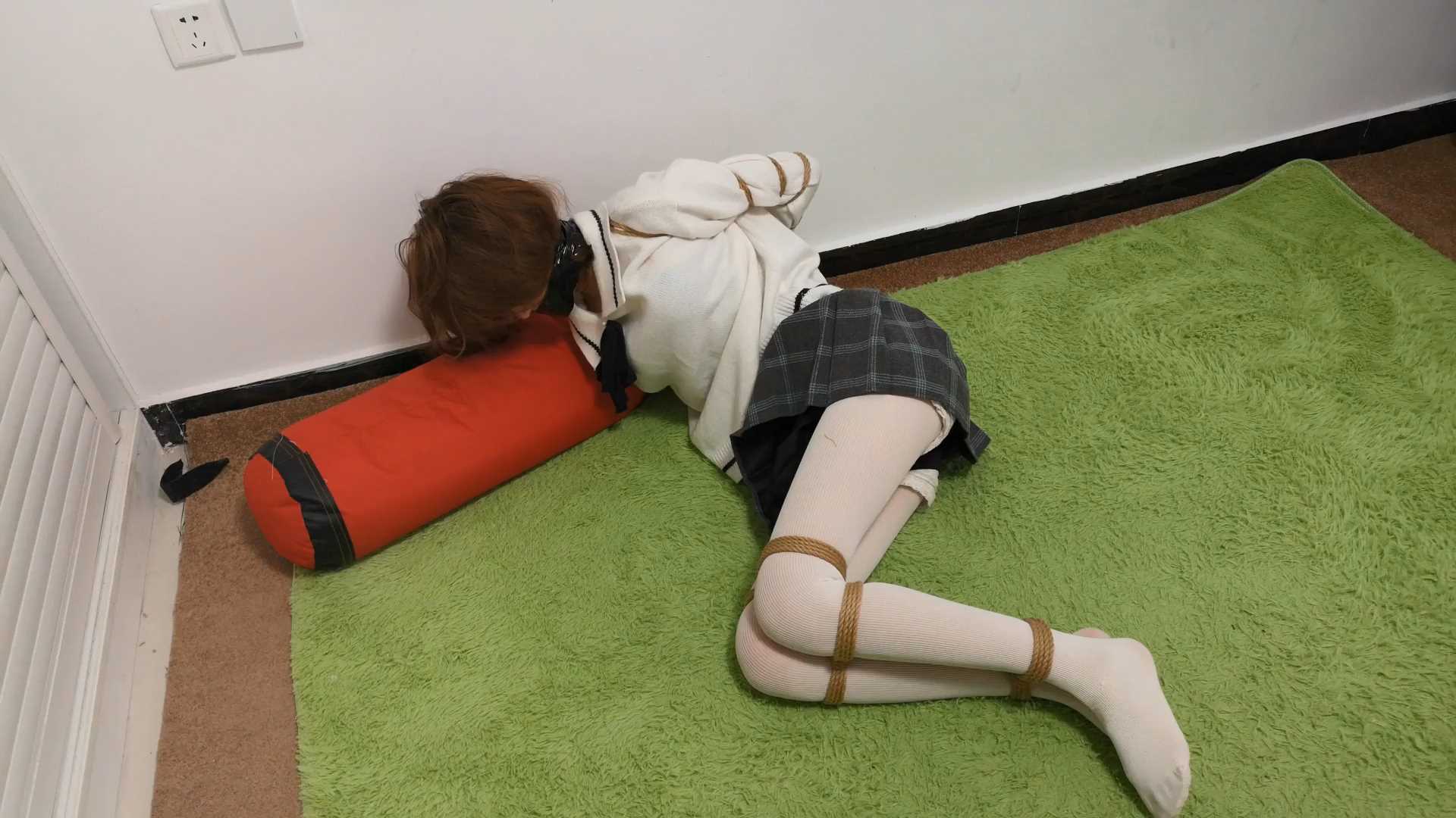 SXYC769 媛媛 剧情片 学妹家中受辱 被两个蒙面男猥琐调戏 各种的折磨.mp4_snapshot_15.jpg
