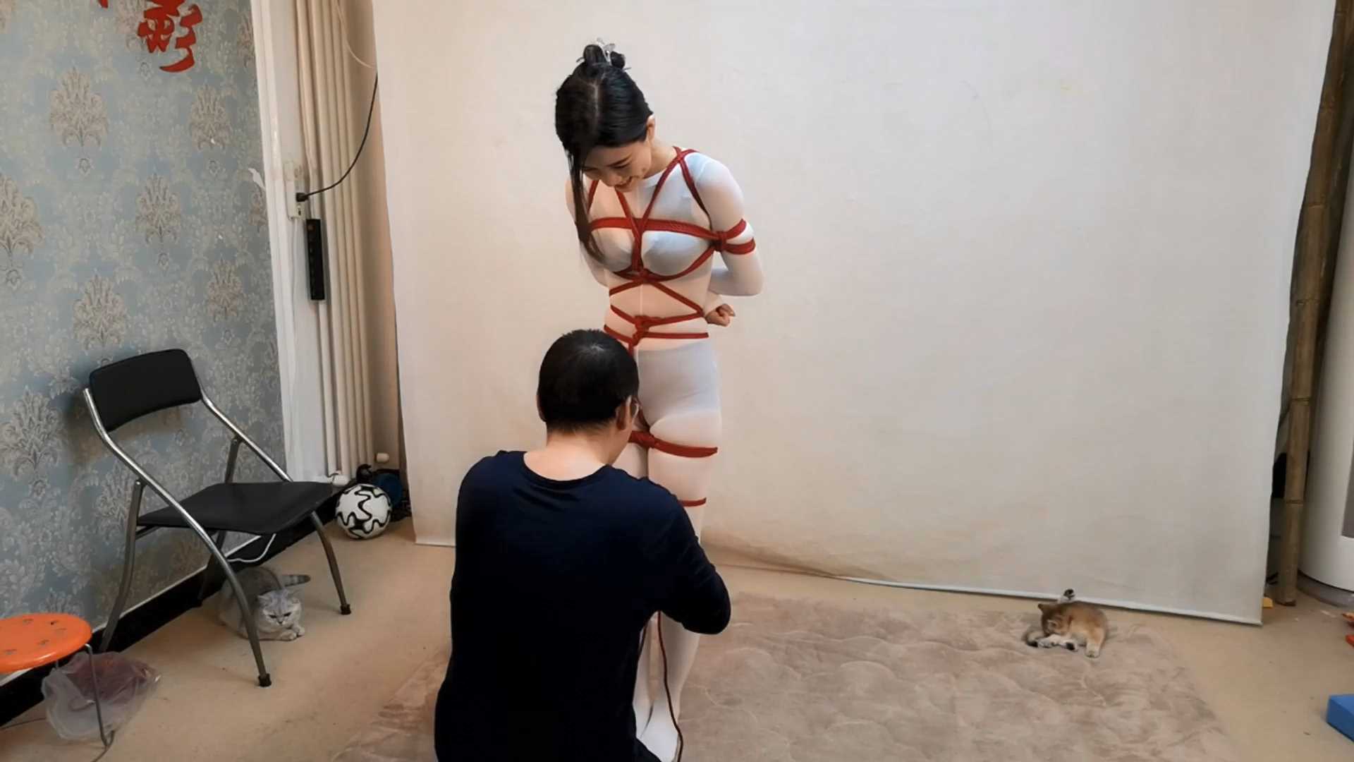 SXYC341 江奈 美人红绳放置.mp4_snapshot_16.40_[2025.03.01_19.02.47].jpg