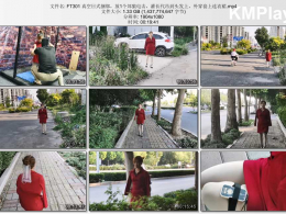 HD飞天原创_真空日式捆绑，放1个郊狼电击，灌长代吊到头发上，外穿套上连衣裙