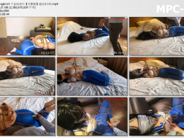 BondageTea绳精病_千金奴隶日 超长2小时