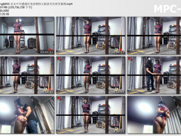 绳精病_美女不幸遭遇尼龙恋物怪人抓获关在密室紧缚