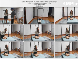 奥特曼也很酷_OL装兔兔紧缚跪姿团缚长时间放置