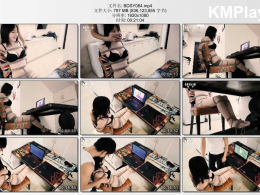半岛束艺台_惩罚不好好写作业的幼师小姐姐