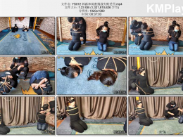 一绳所爱_韩露和闺蜜挑战失败受罚