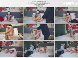 鲁R绳艺_幼师小小高光丝袜连体服+高光 姿势已摆好 是惩罚屁股 还是惩罚脚呢